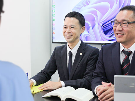 男女問題・離婚でお悩みの方は弁護士にご相談ください