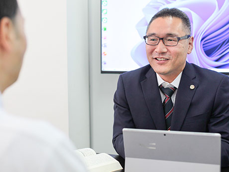 不動産でお悩みの方は弁護士にご相談ください