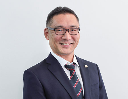 弁護士 別府 洋行