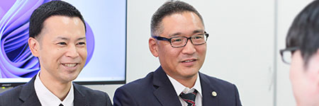 栗東・湖南の弁護士紹介